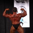 Bryan    Barth - NPC Greater Gulf States 2011 - #1